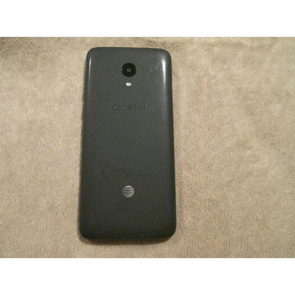 N/A have alcatel